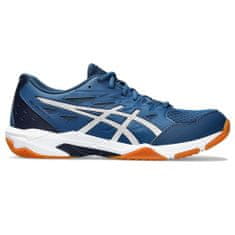 Asics Cipők röplabda tengerészkék 39.5 EU Gel Rocket 11