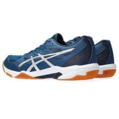 Asics Cipők röplabda tengerészkék 39.5 EU Gel Rocket 11