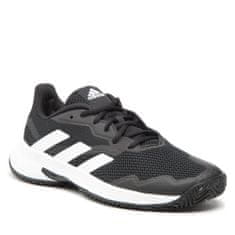 Adidas Cipők fekete 47 1/3 EU Courtjam Control