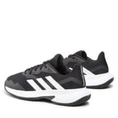 Adidas Cipők fekete 40 EU Courtjam Control