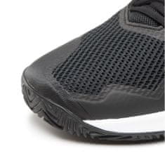 Adidas Cipők fekete 47 1/3 EU Courtjam Control