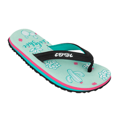 Cool Shoe Flip-flop papucs Eve Slight Girl Chop AÏE, 33/34