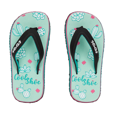 Cool Shoe Flip-flop papucs Eve Slight Girl Chop AÏE, 33/34