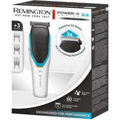 REMINGTON HC4000 X4 Power-X Series hajvágó (43291560100) (43291560100)