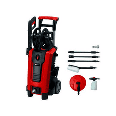 Einhell TE-HP 140 magasnyomású mosó (e4140760)