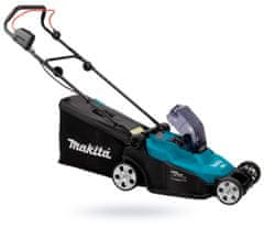 Makita Akkus fűnyíró 2x18V 43cm DLM432Z DLM432Z