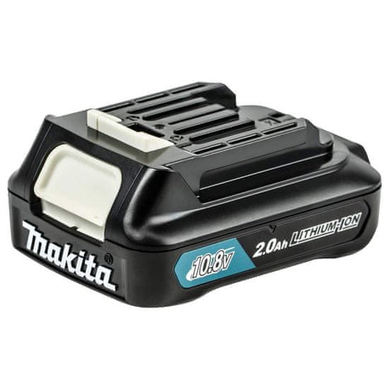 Makita Li-Ion akkumulátor 10,8/12V 2Ah CXT BL1020B CXT BL1020B