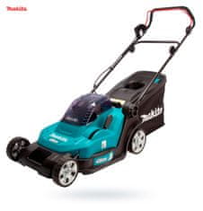 Makita Akkus fűnyíró 2x18V 43cm DLM432Z DLM432Z