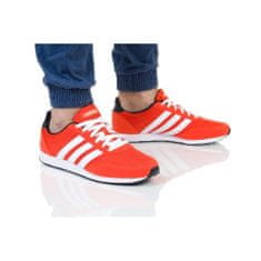 Adidas Cipők piros 38 2/3 EU V Racer 20