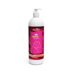 COBBYS PET AIKO PUPPY & JUNIOR SHAMPOO 1l kölyökkutya sampon