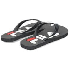 FILA Papucsok fekete 45 EU Troy Slipper