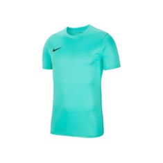 Nike Póló kiképzés zöld S Park Vii