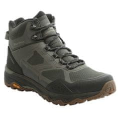 Karrimor Cipők trekking olajbogyó 44 EU Spiral Mid