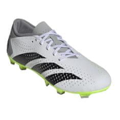 Adidas Cipők fehér 42 2/3 EU Predator ACCURACY3 L FG