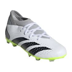 Adidas Cipők fehér 29 EU Predator ACCURACY3 FG JR