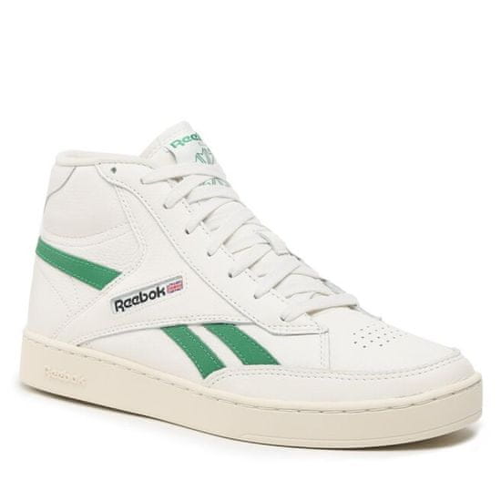 Reebok Cipők fehér Club C 85 Form Hi