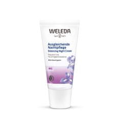 Weleda Nőszirom kiegyensúlyozó éjszakai krém 30 ml