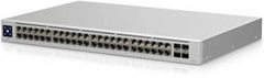 Ubiquiti Switch L2 UniFi USW-48, 48 portos Gigabit, 4x SFP