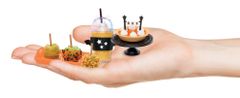 MGA Miniverse - Mini Food Felüdítés - Halloween