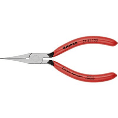 Knipex Jusztírozó fogó 135 mm, lapos, széles pofa, 32 21 135 (32 21 135)