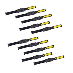 Zebra RS507 csuklószalag 10db (KT-STRPT-RS507-10R) (KT-STRPT-RS507-10R)