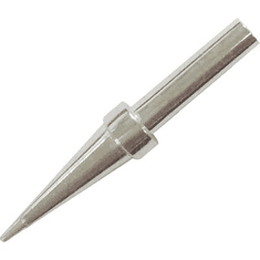 Toolcraft Pákahegy, ceruza forma HF-1,0BF, hegy méret: 1 mm, csúcs hossz: 17 mm (TO-4995414)