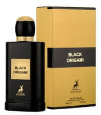 Black Origami - EDP 100 ml