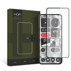 Hofi EDZETT ÜVEG HOFI GLASS PRO+ SEMMI TELEFON 2 FEKETE