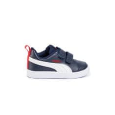 Puma Cipők 27 EU Courtflex V2 Mesh V Inf