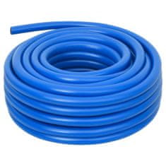 shumee kék PVC légtömlő 0,7" 2 m