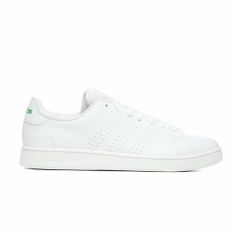 Adidas Cipők fehér 45 1/3 EU Advantage Base