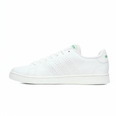 Adidas Cipők fehér 45 1/3 EU Advantage Base