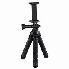 Hama GoPro/okostelefon Flex Mini tripod (178366) (178366)