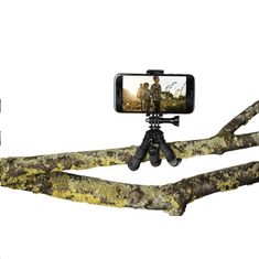 Hama GoPro/okostelefon Flex Mini tripod (178366) (178366)