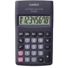 CASIO HL 815L BK (fekete)