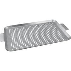 Lamart LT5036 GRILL. SÜTŐTÁLCA 40X26CM BBQ