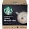 Nestlé NESTLE DOLCE G. LATTE MACCHIATO 12DB STARBUCKS