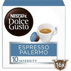 Nestlé NESTLE DOLCE G. ESP.PALERMO KAPSZULA 16DB NESCAFÉ