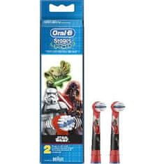 Oral-B SZÓBELI B EB 10-2 CSEREFEJ STARWARS