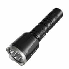 Nitecore CI7 zseblámpa (1x18650) 4 x CREE XP-G3 S3 (2500 lumen)