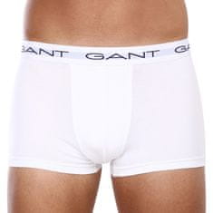 Gant 3PACK tarka férfi boxeralsó (900013003-105) - méret L