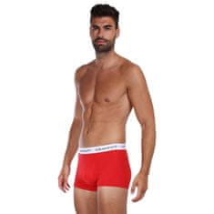 Gant 3PACK tarka férfi boxeralsó (900013003-105) - méret L