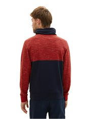 Tom Tailor Férfi sportfelső Regular Fit 1037835.32436 (Méret XL)