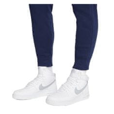 Nike Nadrág kiképzés fekete 188 - 192 cm/XL M Nsw Club Jggr BB