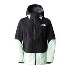 The North Face Dzsekik uniwersalne fekete XS Dawn Turn 25 Cordura Shell