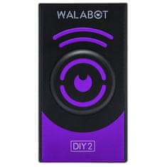 Secutek Wallscanner Walabot DIY 2