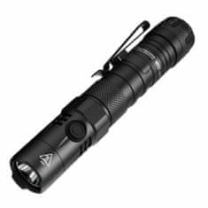 Nitecore MH12V2 zseblámpa CREE XP-L2 V6 elemmel (1200 lumen)