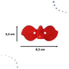 WOWO Versenypálya 102 Elemek - 132 cm