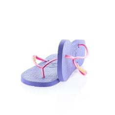 Havaianas Papucsok 41-42 EU Havslim Logo