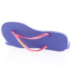 Havaianas Papucsok 41-42 EU Havslim Logo